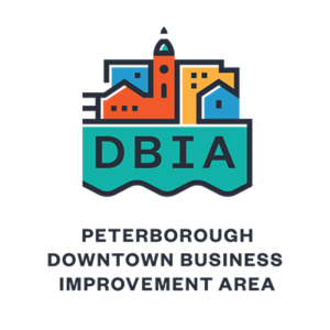 Peterborough DBIA logo